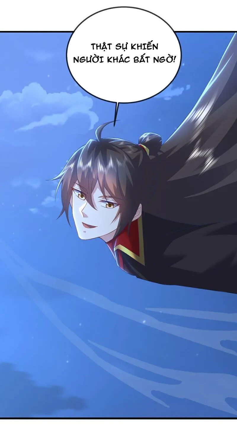 Tiên Võ Đế Tôn Chap 533 - Next Chap 534