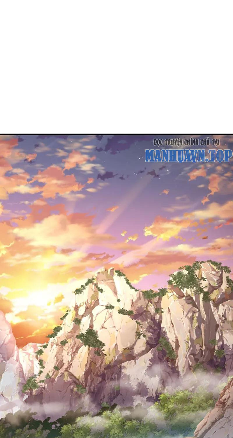 Tiên Võ Đế Tôn Chap 533 - Next Chap 534