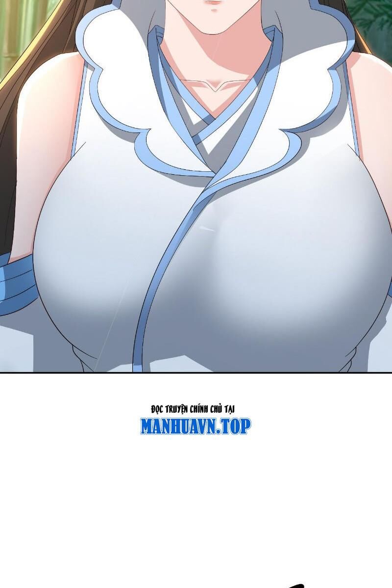 Tiên Võ Đế Tôn Chap 534 - Next Chap 535