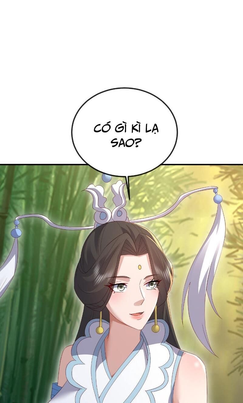 Tiên Võ Đế Tôn Chap 534 - Next Chap 535