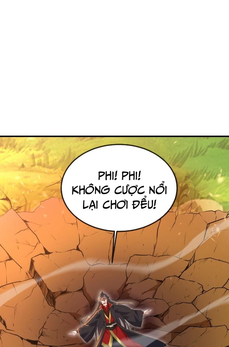 Tiên Võ Đế Tôn Chap 535 - Next Chap 536