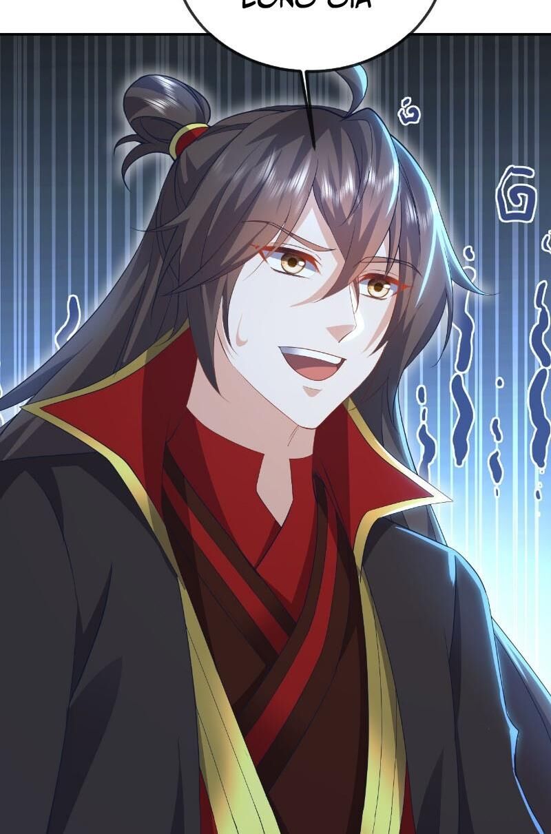 Tiên Võ Đế Tôn Chap 535 - Next Chap 536