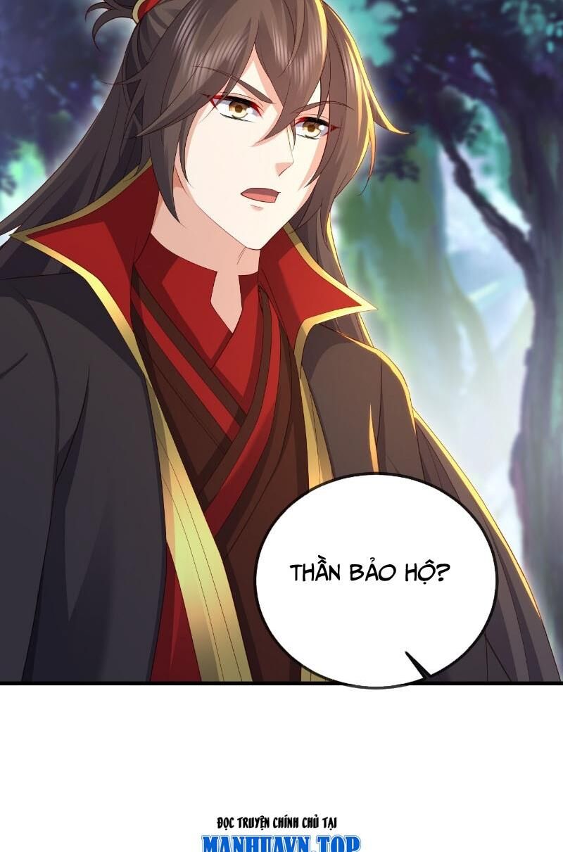 Tiên Võ Đế Tôn Chap 535 - Next Chap 536