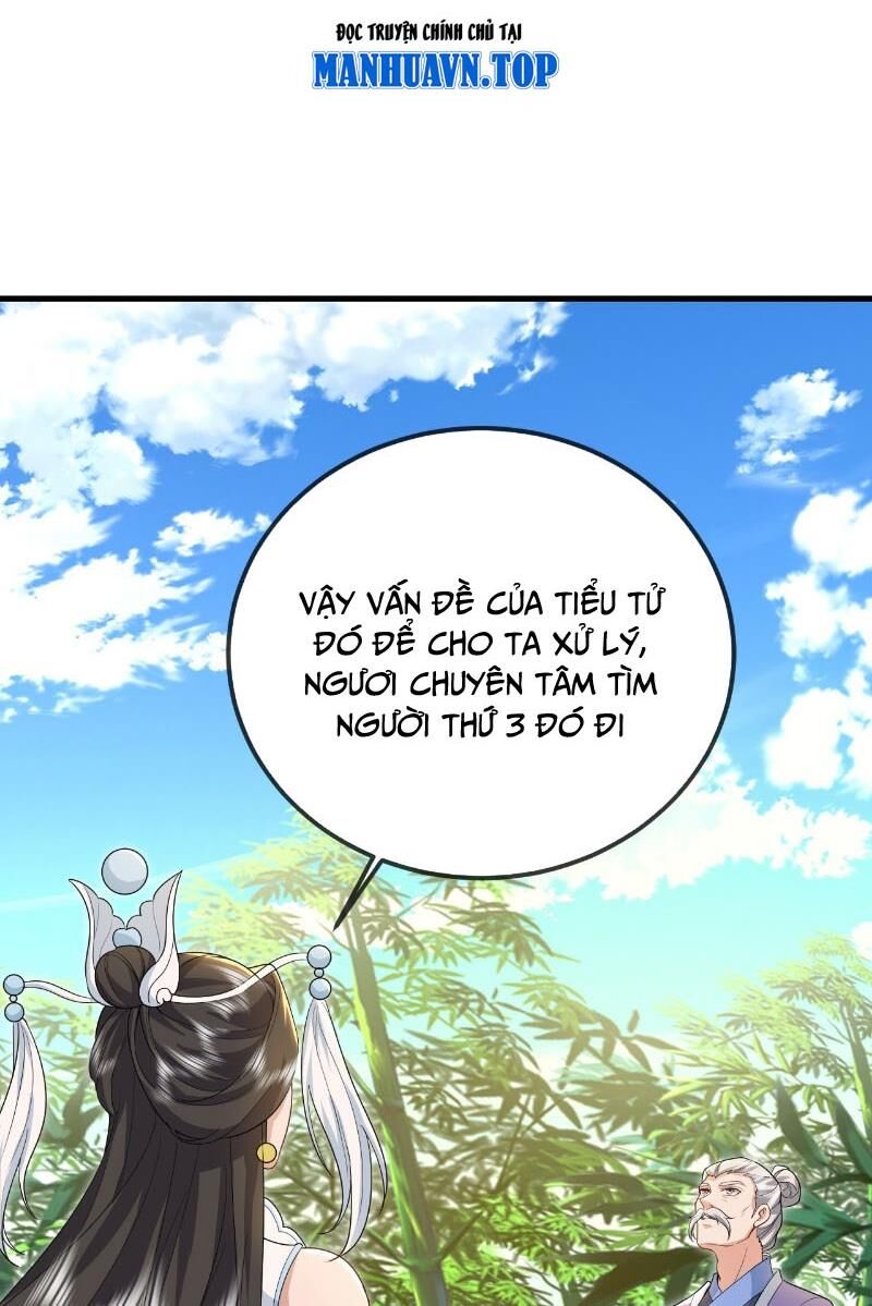 Tiên Võ Đế Tôn Chap 535 - Next Chap 536