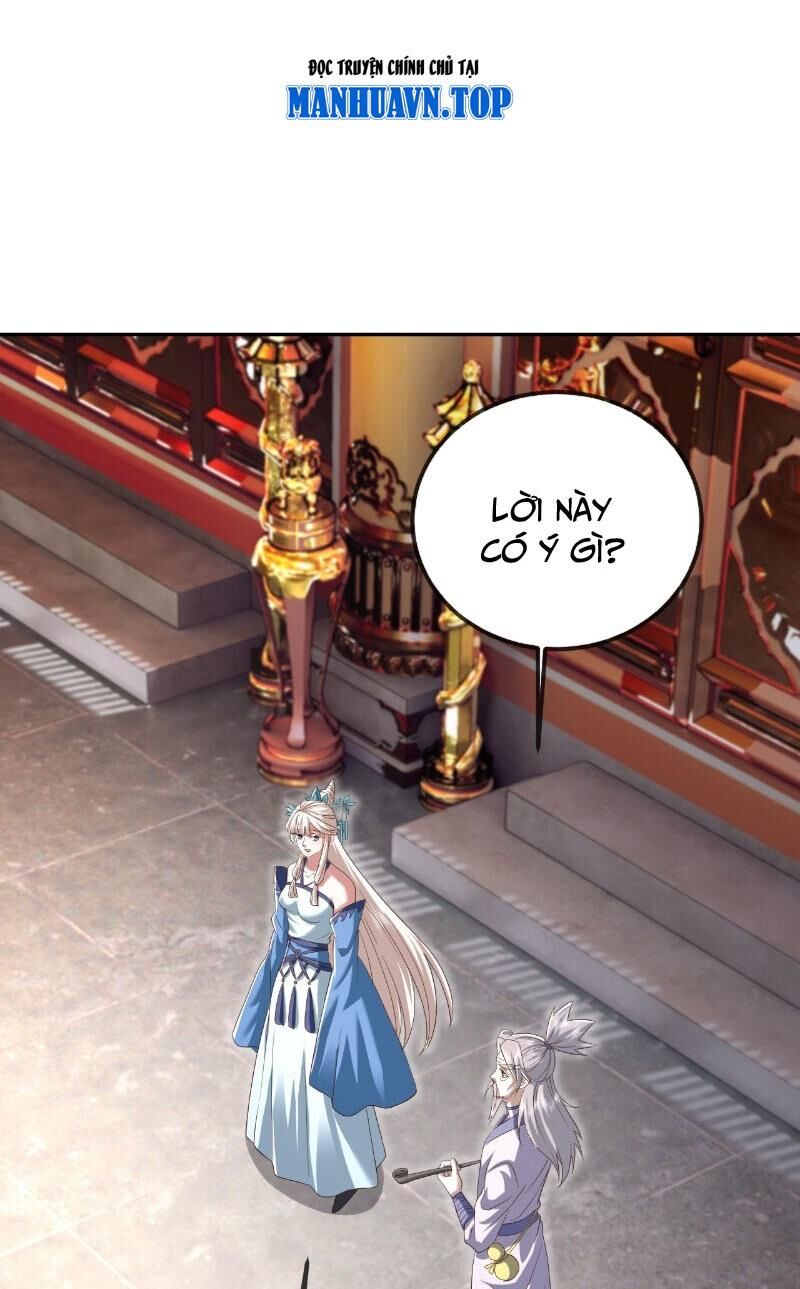 Tiên Võ Đế Tôn Chap 535 - Next Chap 536