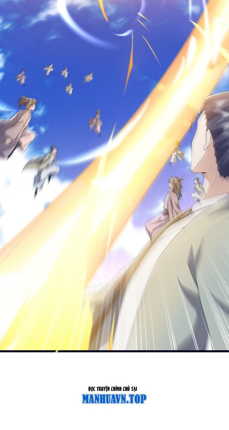 Tiên Võ Đế Tôn Chap 537 - Next Chap 538