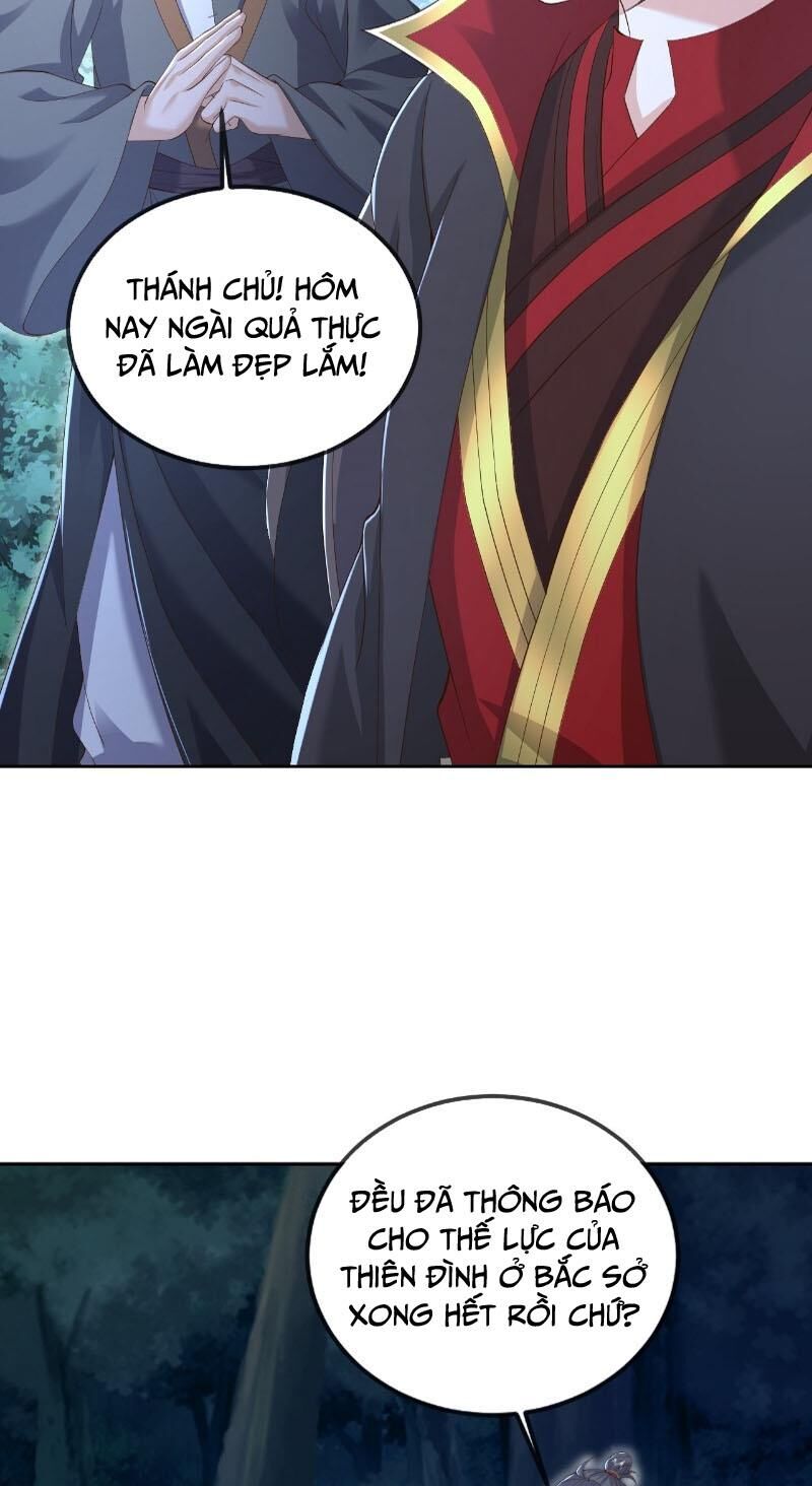 Tiên Võ Đế Tôn Chap 537 - Next Chap 538