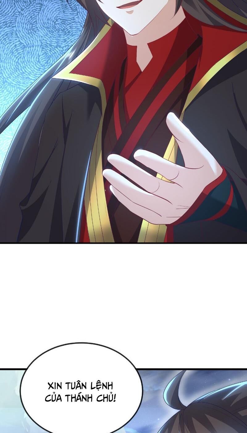 Tiên Võ Đế Tôn Chap 537 - Next Chap 538