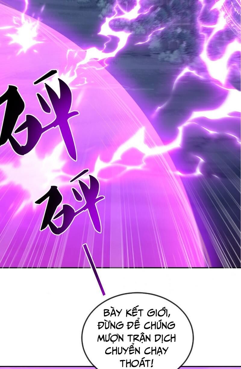 Tiên Võ Đế Tôn Chap 540 - Next Chap 541