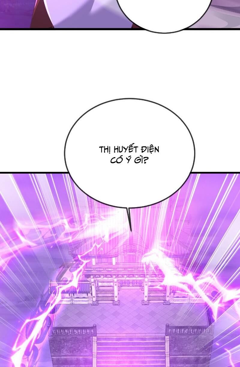 Tiên Võ Đế Tôn Chap 540 - Next Chap 541