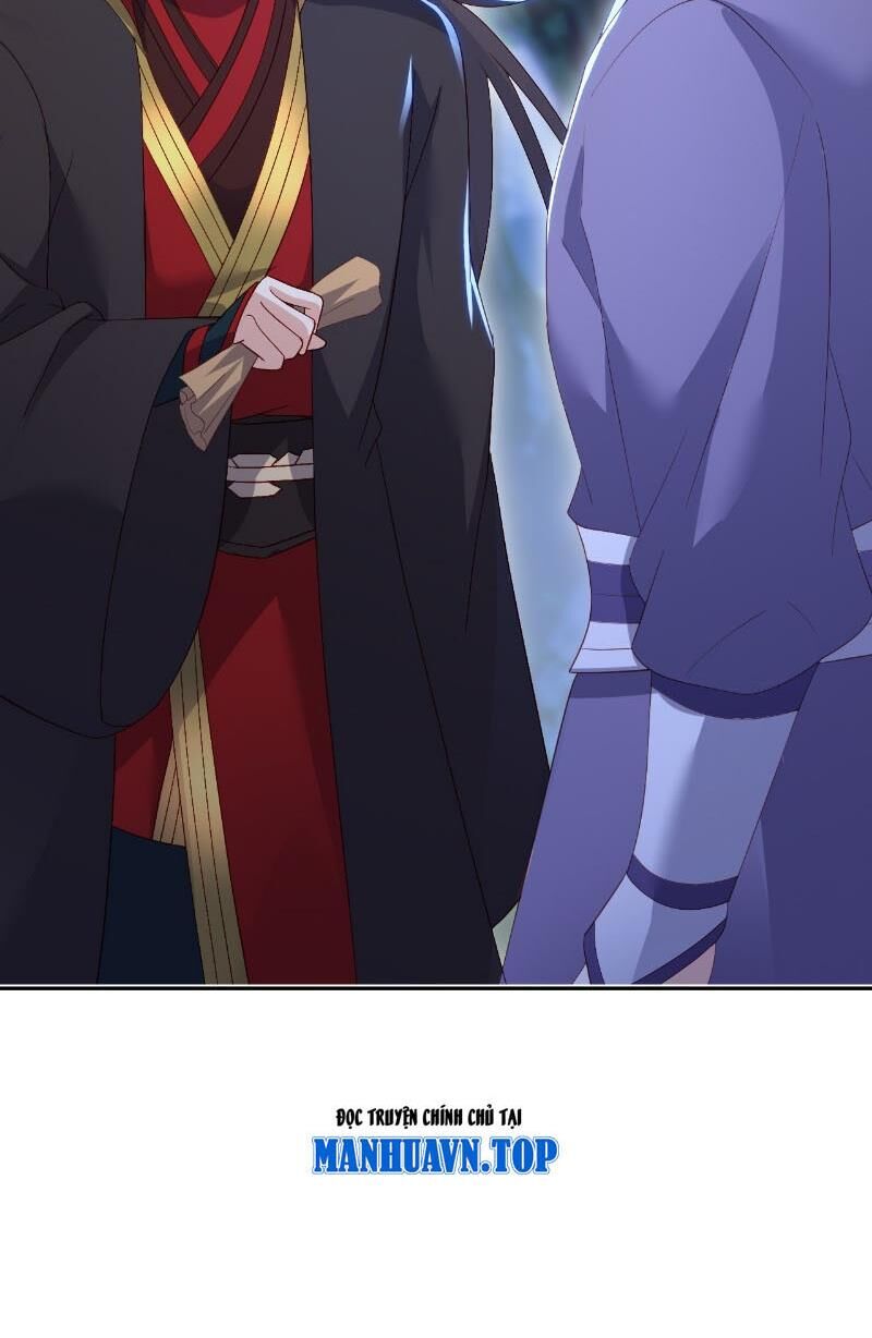 Tiên Võ Đế Tôn Chap 540 - Next Chap 541