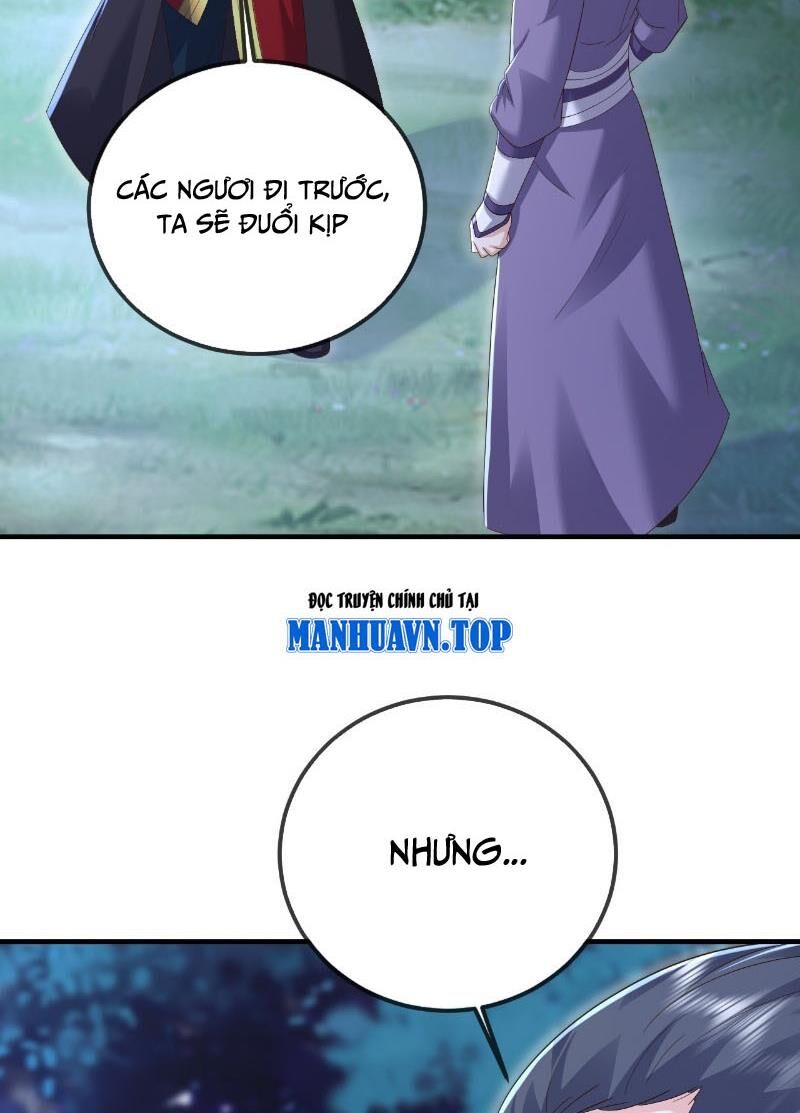 Tiên Võ Đế Tôn Chap 540 - Next Chap 541