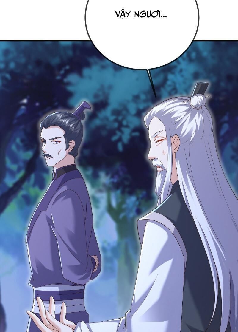 Tiên Võ Đế Tôn Chap 540 - Next Chap 541