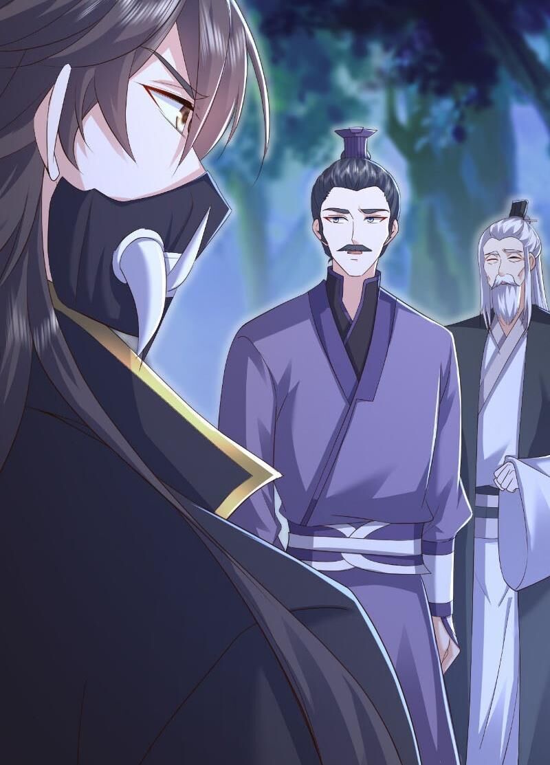 Tiên Võ Đế Tôn Chap 540 - Next Chap 541