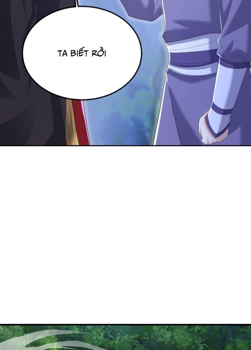 Tiên Võ Đế Tôn Chap 540 - Next Chap 541