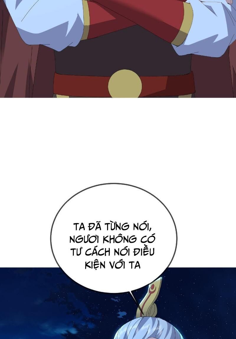 Tiên Võ Đế Tôn Chap 540 - Next Chap 541
