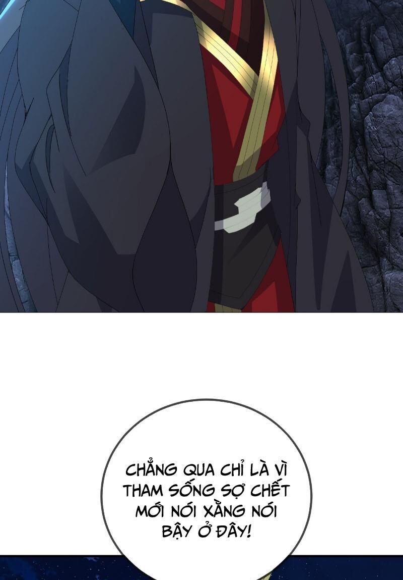 Tiên Võ Đế Tôn Chap 540 - Next Chap 541