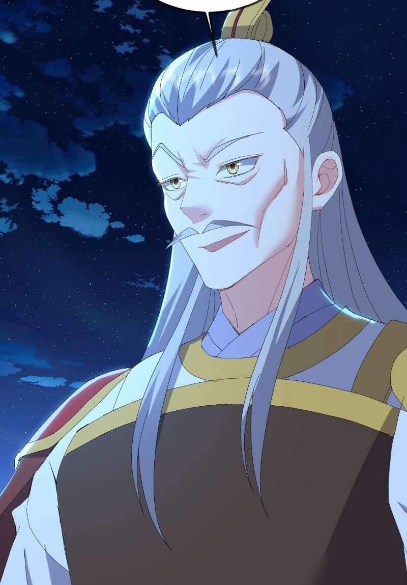 Tiên Võ Đế Tôn Chap 540 - Next Chap 541