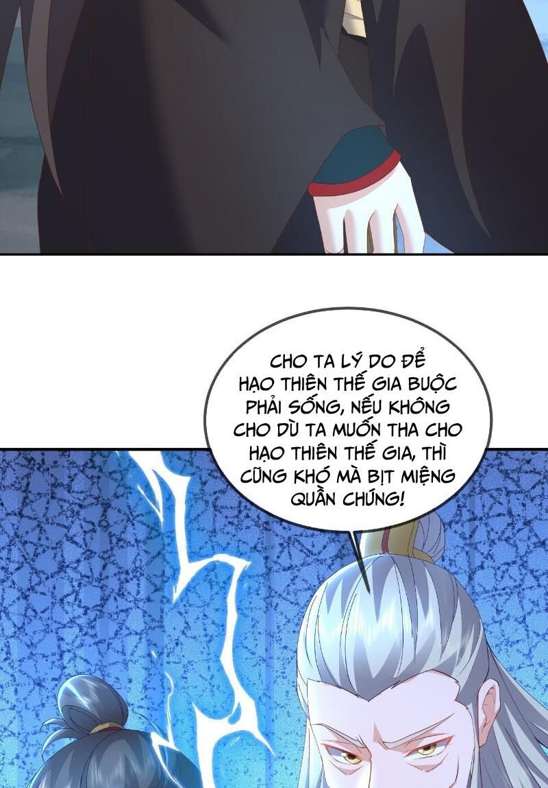 Tiên Võ Đế Tôn Chap 540 - Next Chap 541