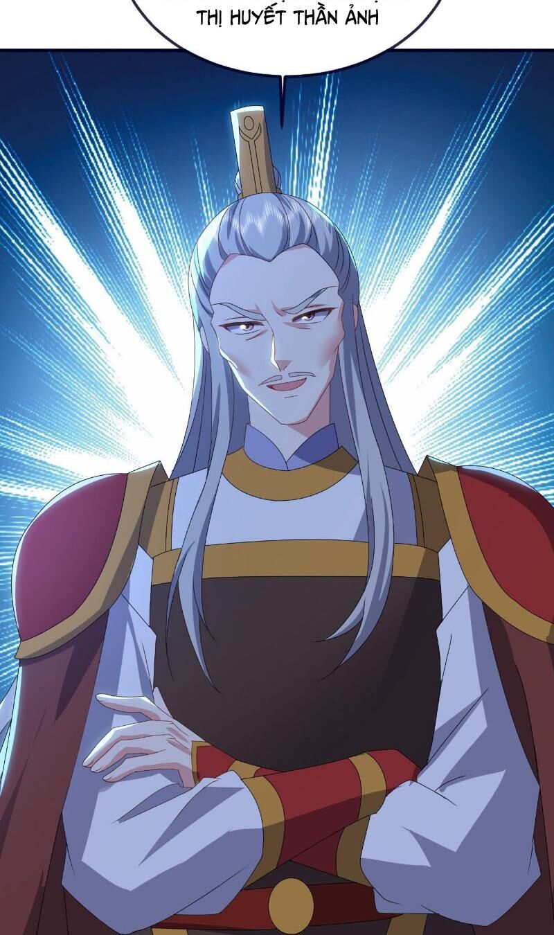 Tiên Võ Đế Tôn Chap 543 - Next Chap 544