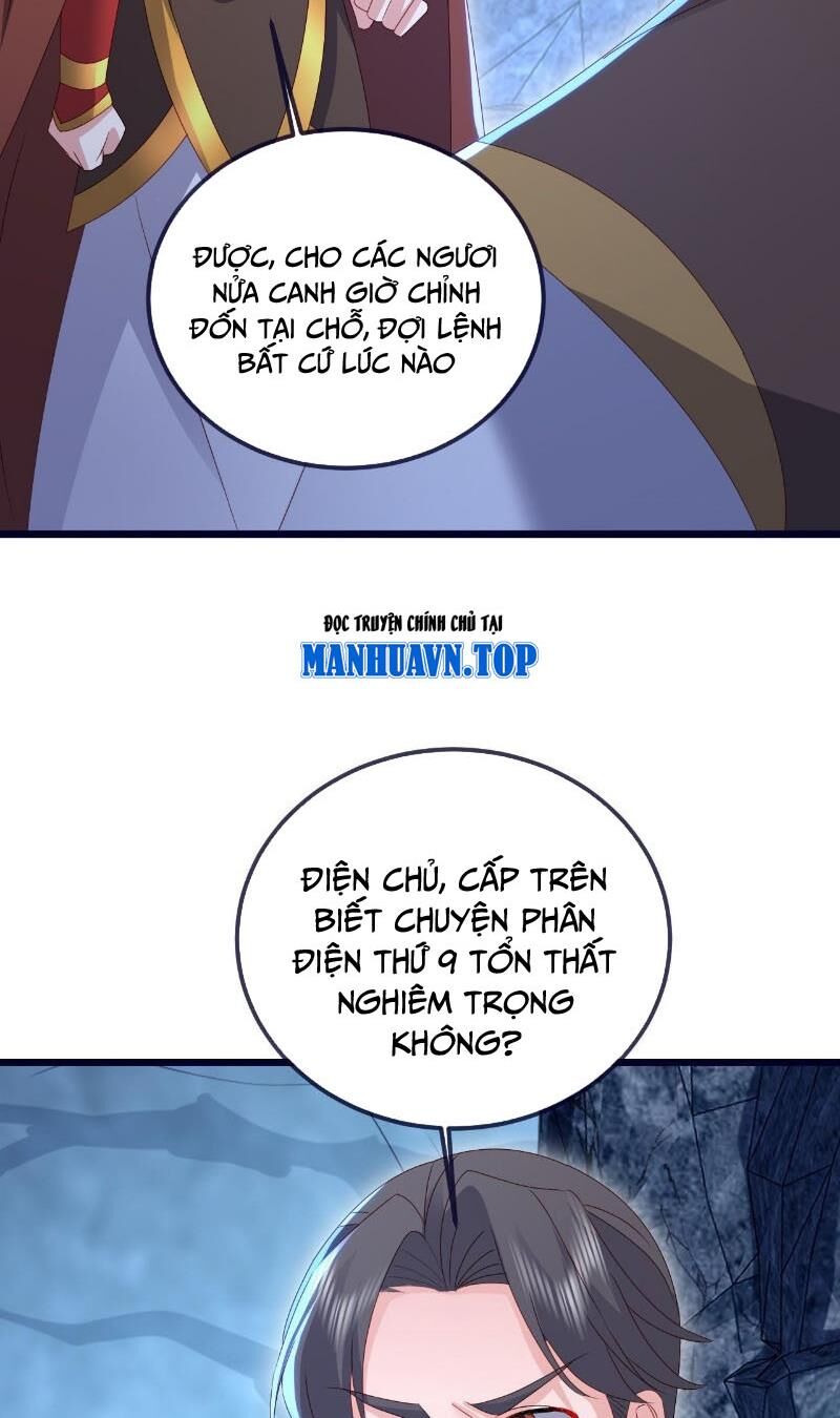 Tiên Võ Đế Tôn Chap 543 - Next Chap 544