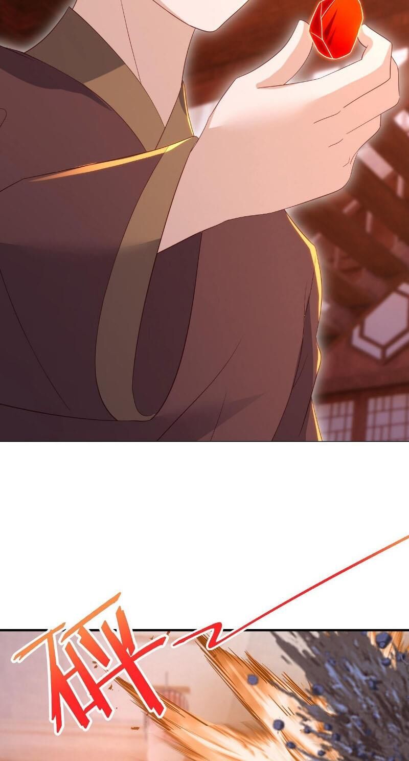 Tiên Võ Đế Tôn Chap 543 - Next Chap 544