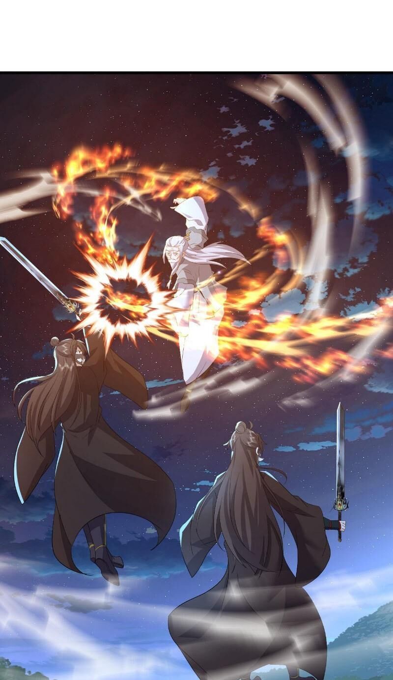 Tiên Võ Đế Tôn Chap 548 - Next Chap 549