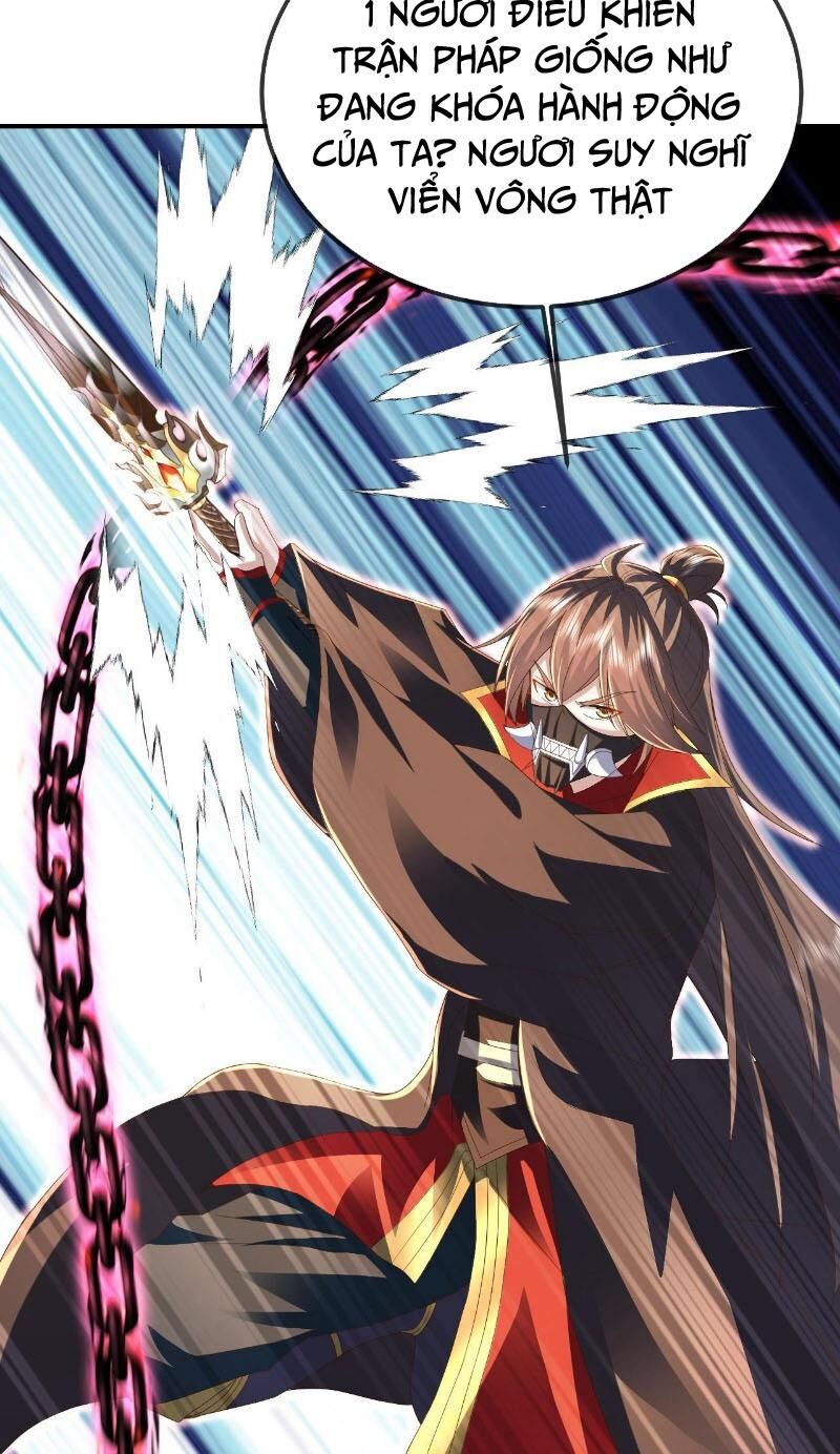 Tiên Võ Đế Tôn Chap 548 - Next Chap 549