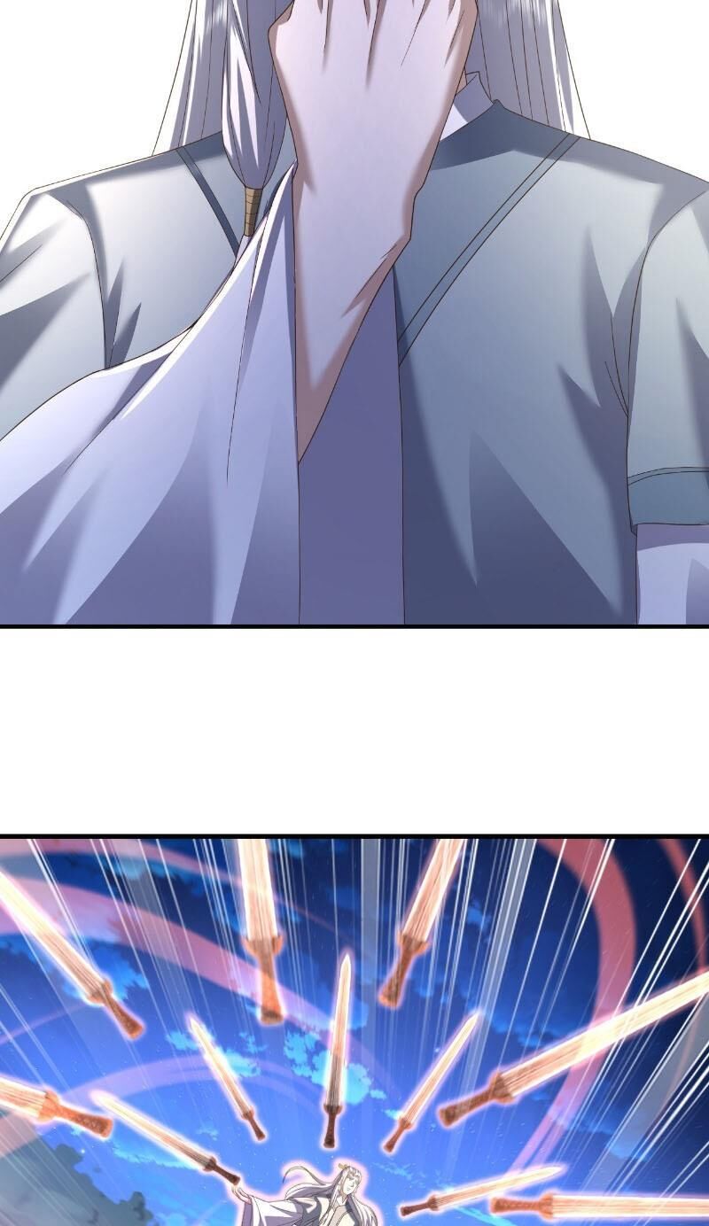 Tiên Võ Đế Tôn Chap 548 - Next Chap 549