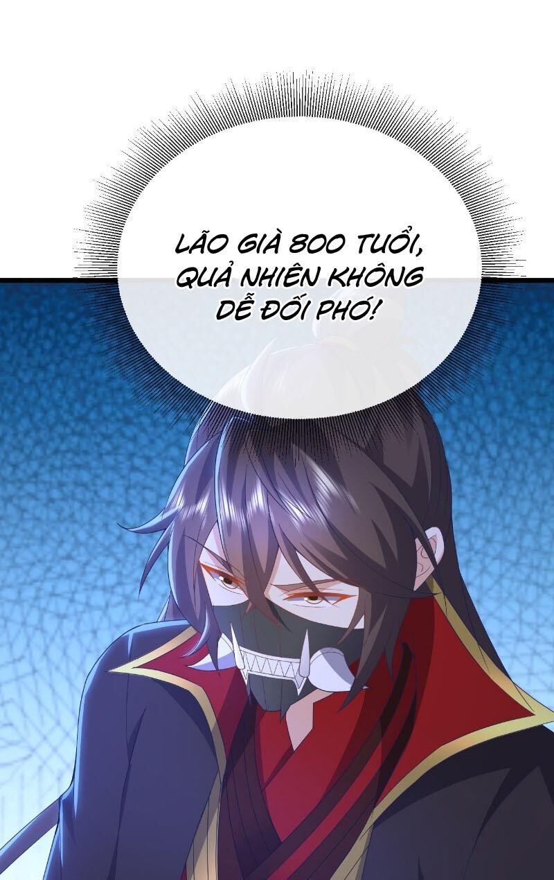 Tiên Võ Đế Tôn Chap 548 - Next Chap 549