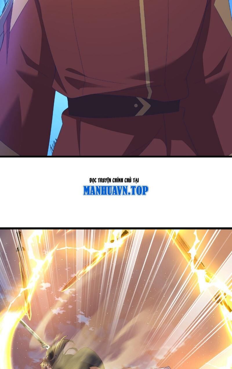 Tiên Võ Đế Tôn Chap 548 - Next Chap 549