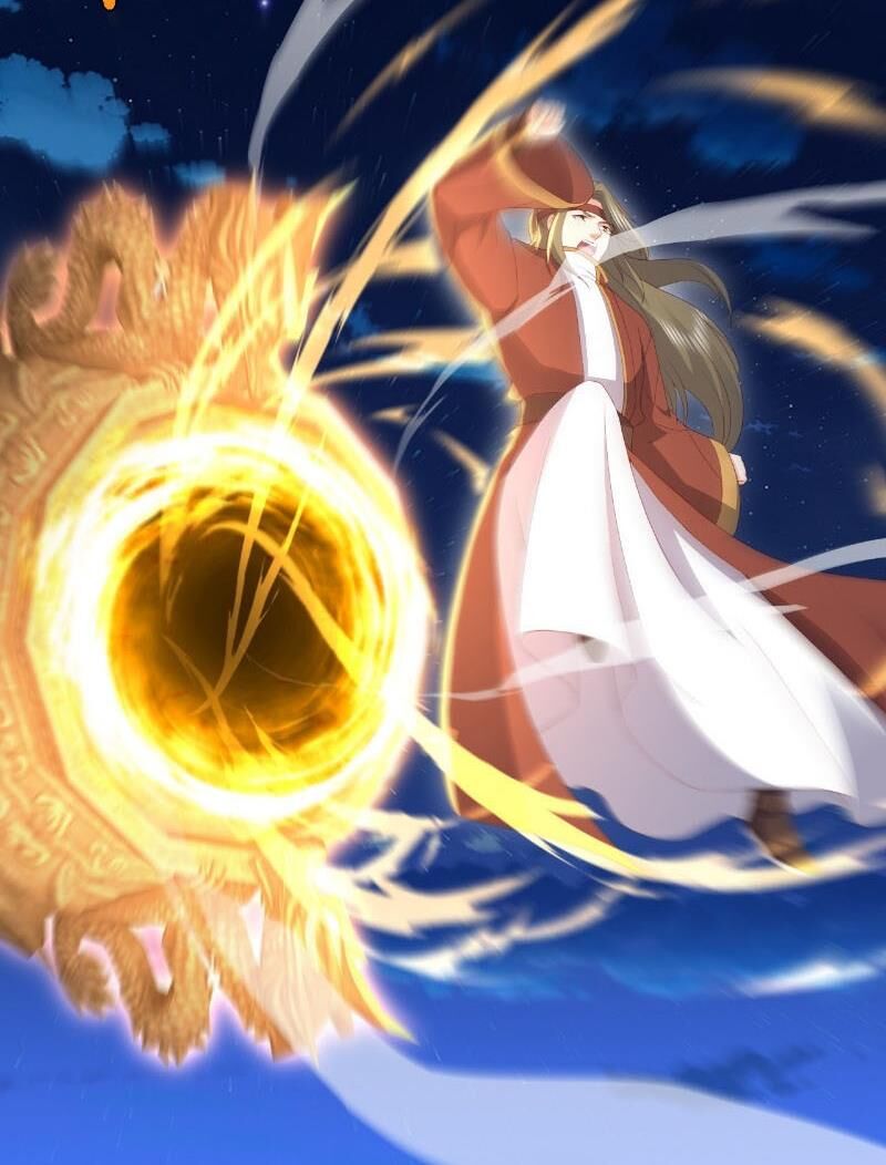 Tiên Võ Đế Tôn Chap 548 - Next Chap 549