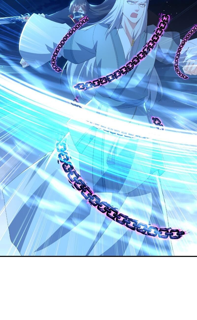 Tiên Võ Đế Tôn Chap 548 - Next Chap 549