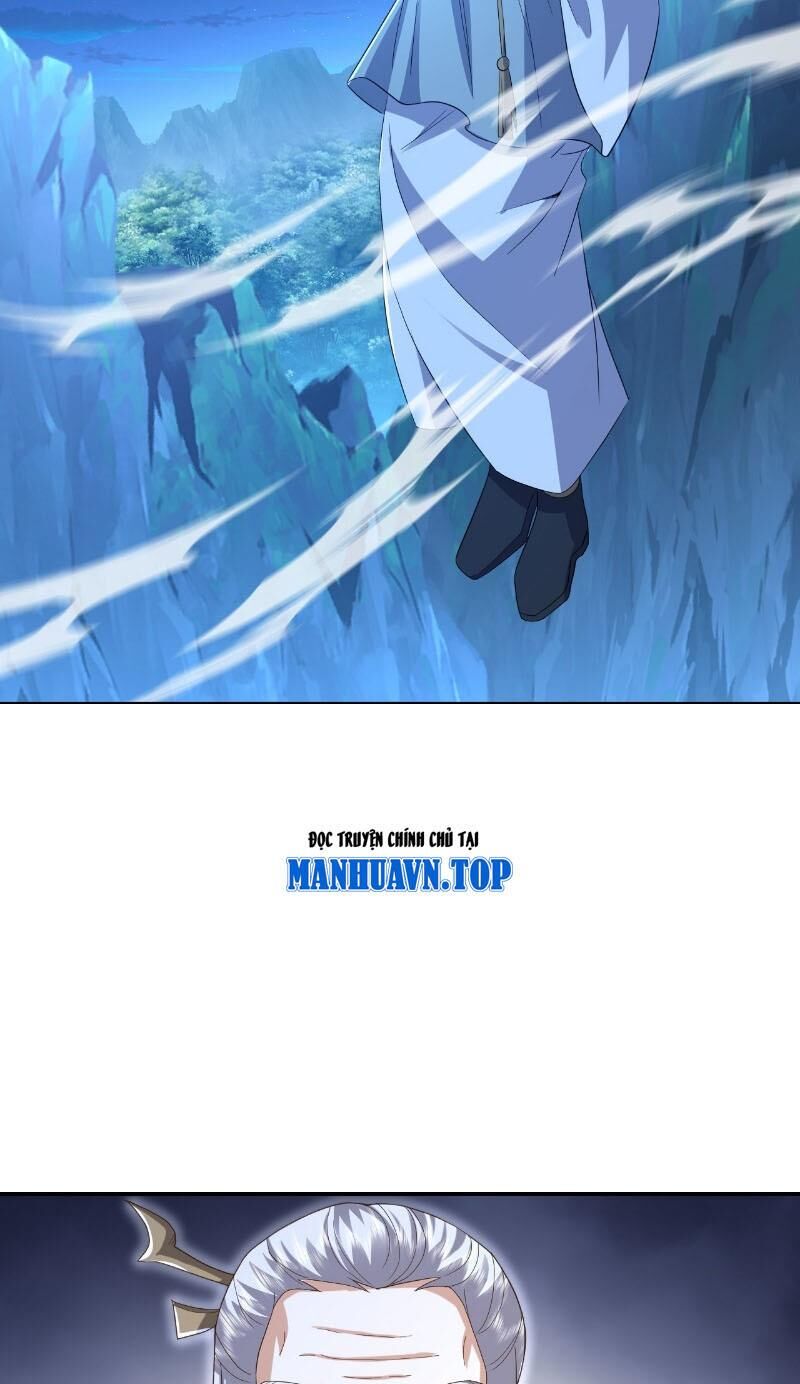 Tiên Võ Đế Tôn Chap 548 - Next Chap 549