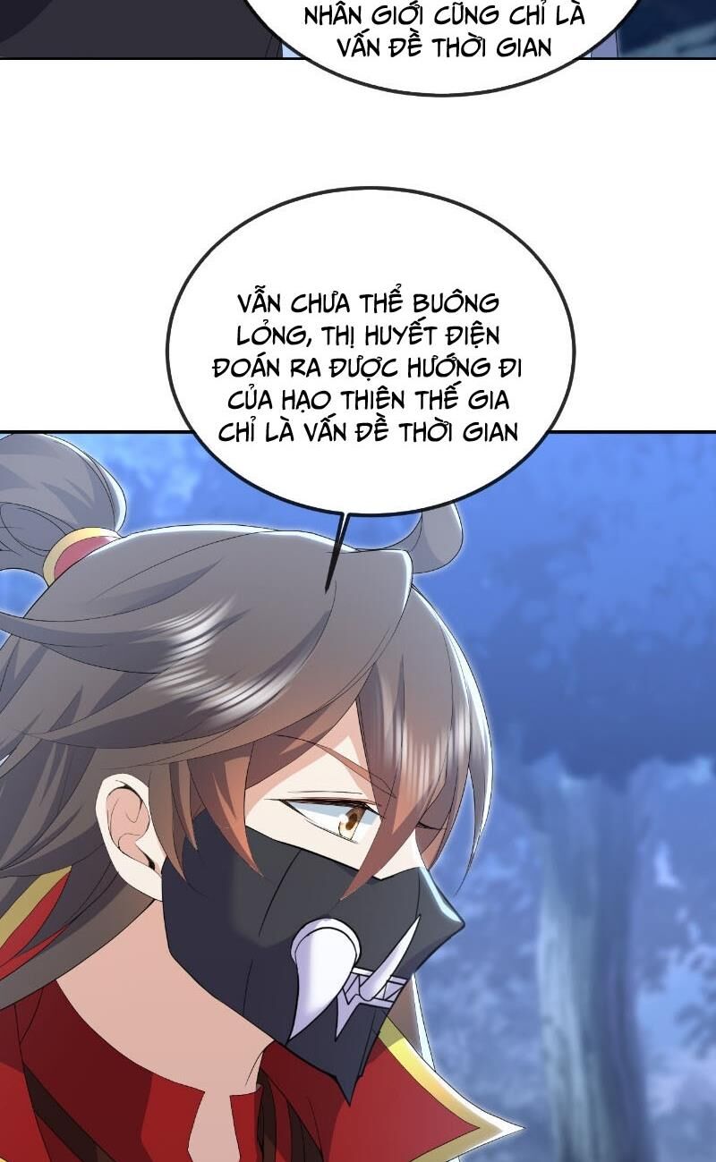 Tiên Võ Đế Tôn Chap 548 - Next Chap 549