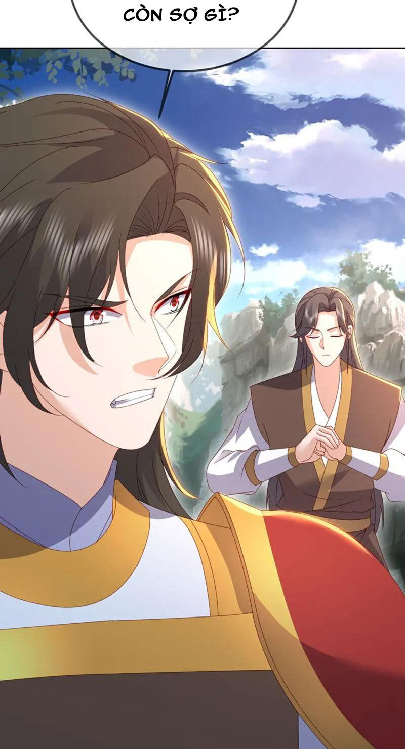 Tiên Võ Đế Tôn Chap 554 - Next Chap 555