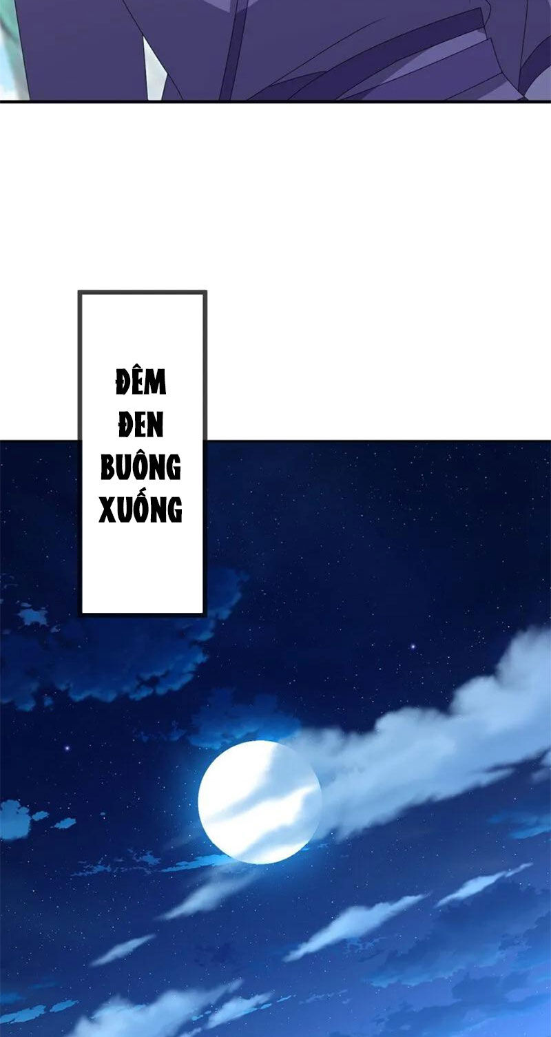 Tiên Võ Đế Tôn Chap 554 - Next Chap 555