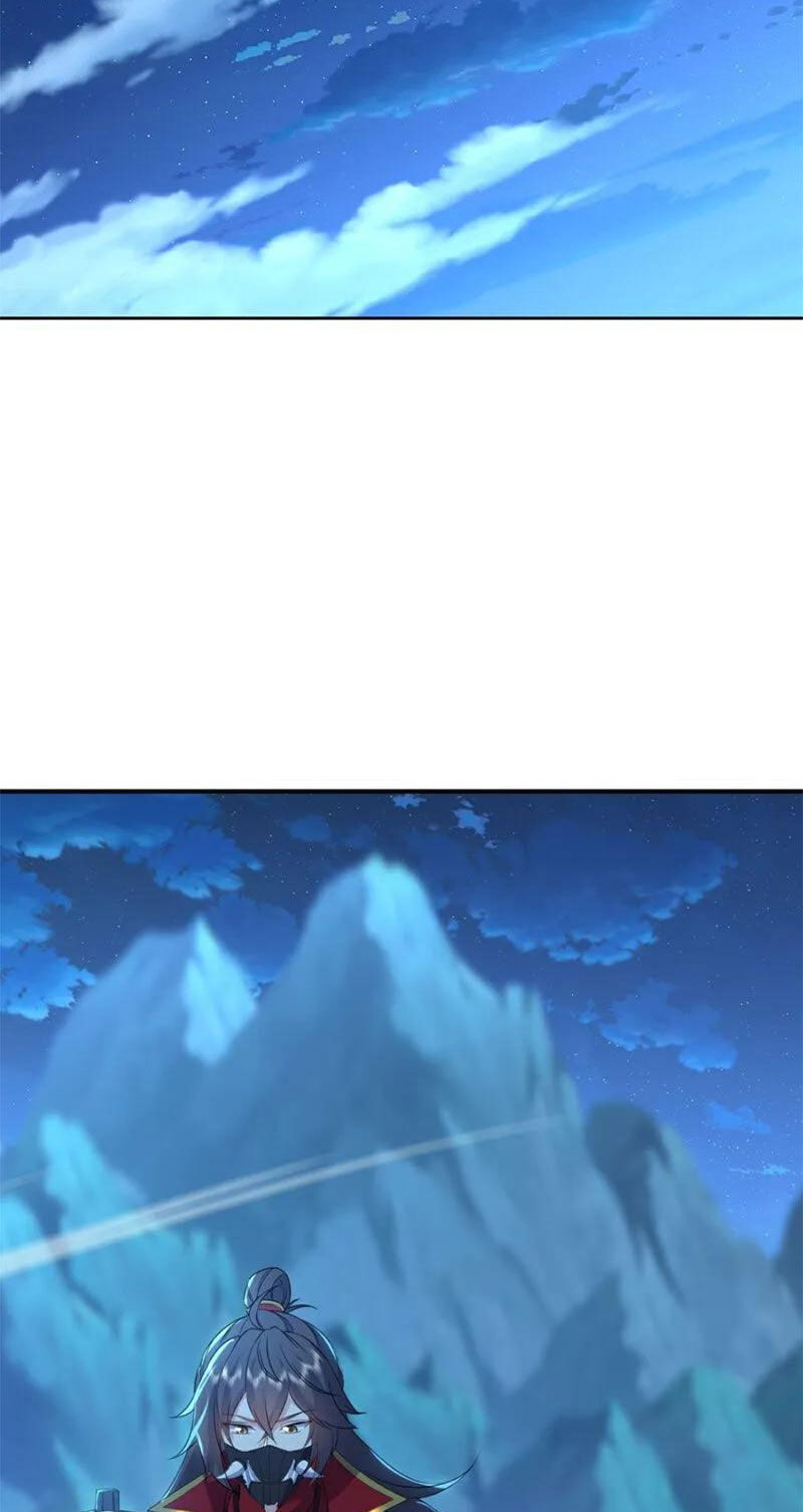 Tiên Võ Đế Tôn Chap 554 - Next Chap 555