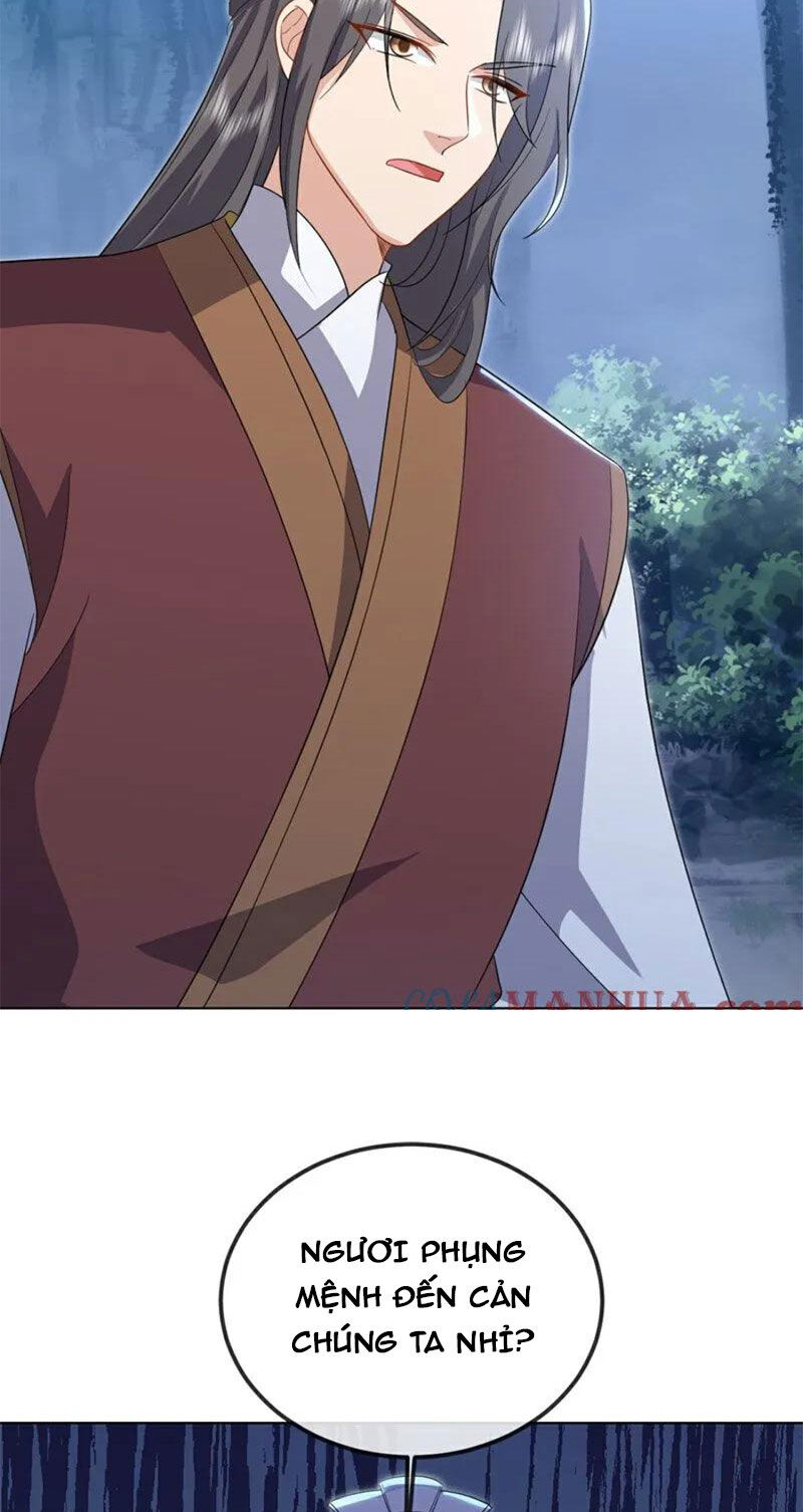 Tiên Võ Đế Tôn Chap 554 - Next Chap 555