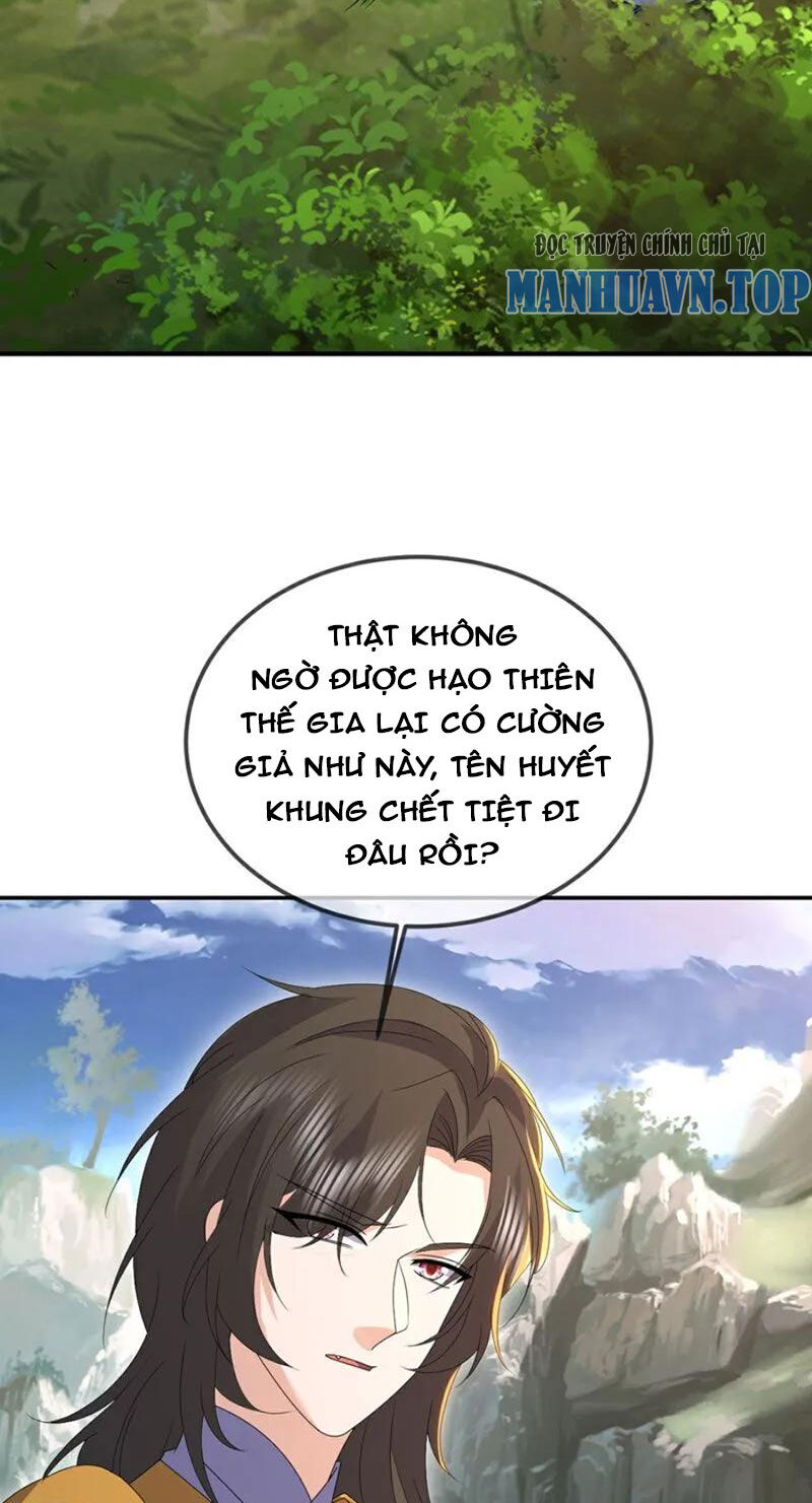 Tiên Võ Đế Tôn Chap 554 - Next Chap 555