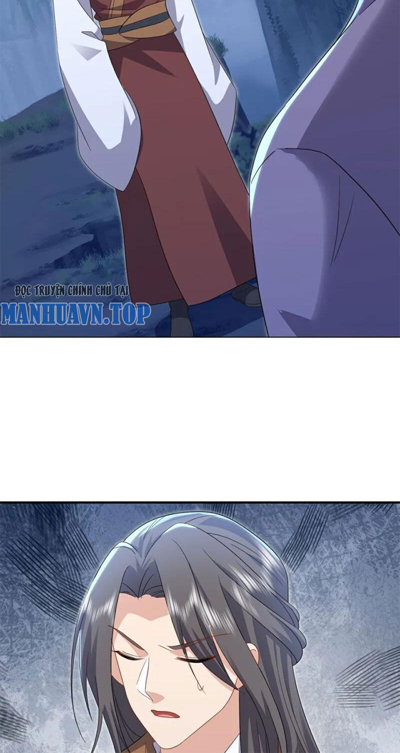 Tiên Võ Đế Tôn Chap 554 - Next Chap 555