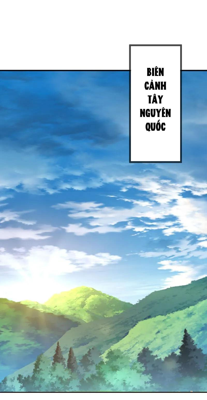 Tiên Võ Đế Tôn Chap 554 - Next Chap 555