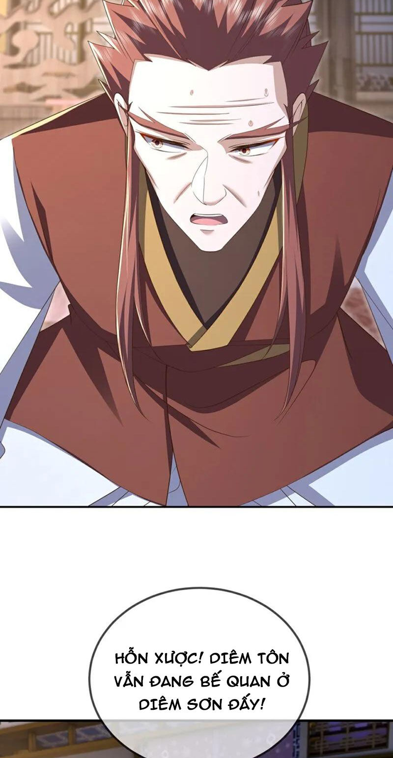 Tiên Võ Đế Tôn Chap 554 - Next Chap 555