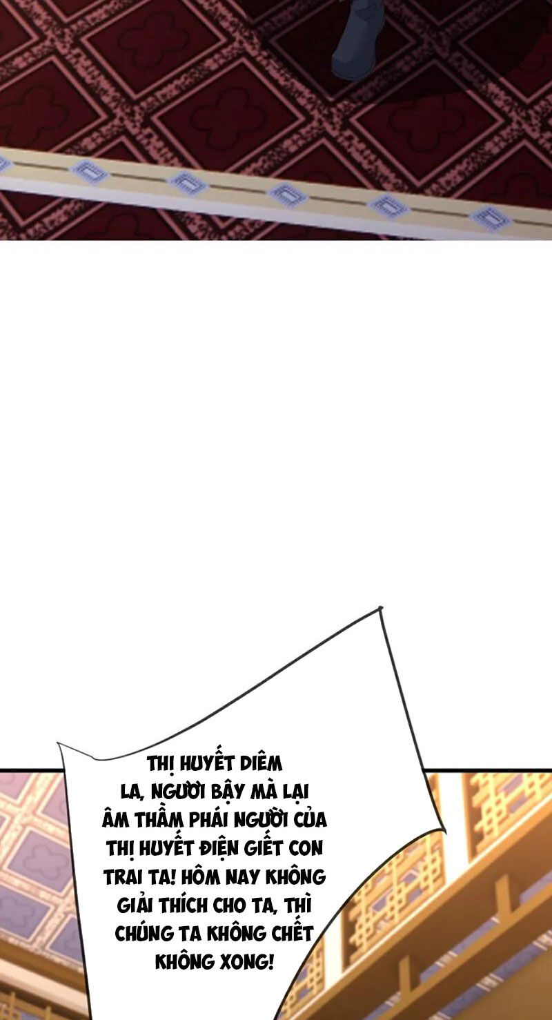 Tiên Võ Đế Tôn Chap 555 - Next Chap 556