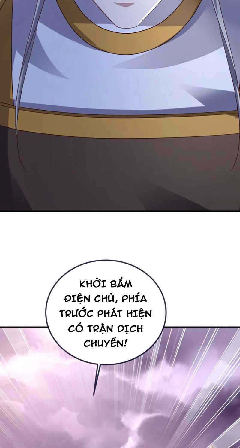 Tiên Võ Đế Tôn Chap 555 - Next Chap 556