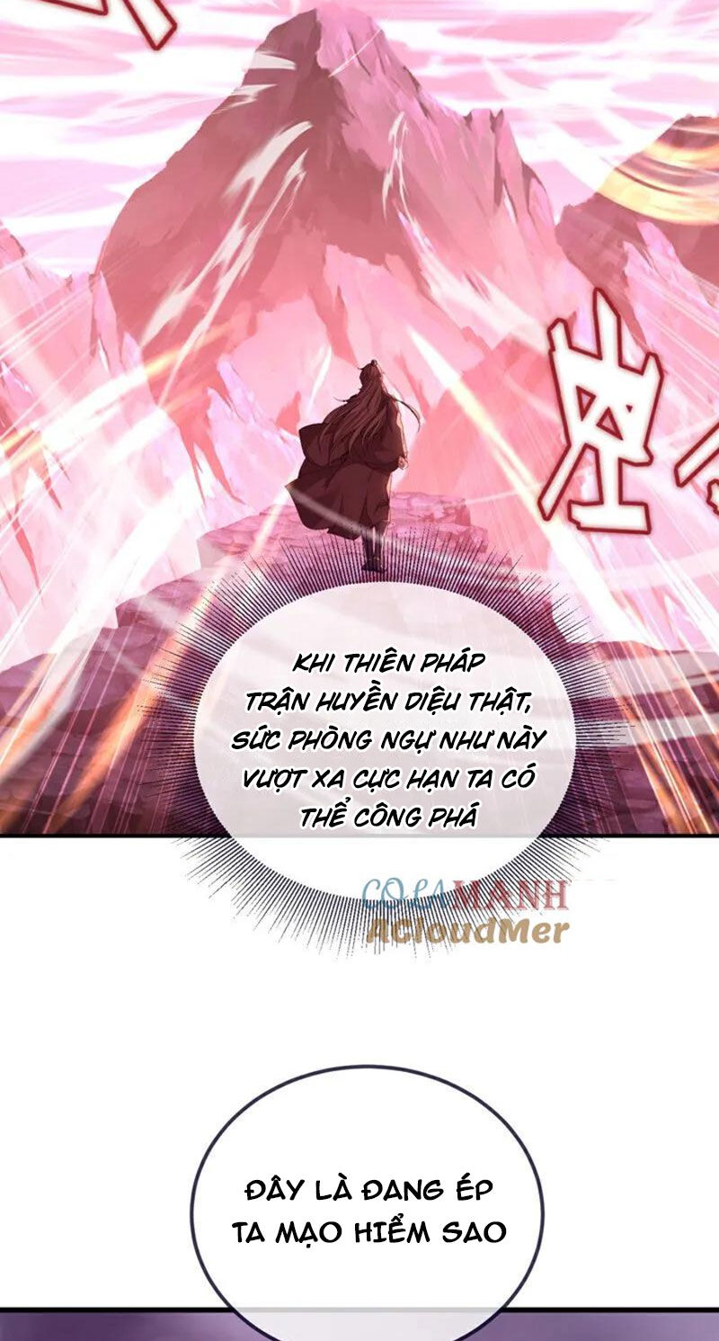 Tiên Võ Đế Tôn Chap 555 - Next Chap 556