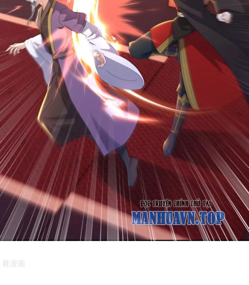 Tiên Võ Đế Tôn Chap 557 - Next Chap 558