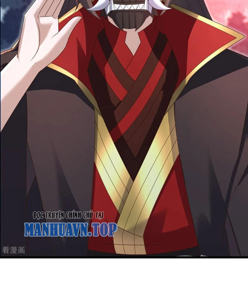 Tiên Võ Đế Tôn Chap 557 - Next Chap 558