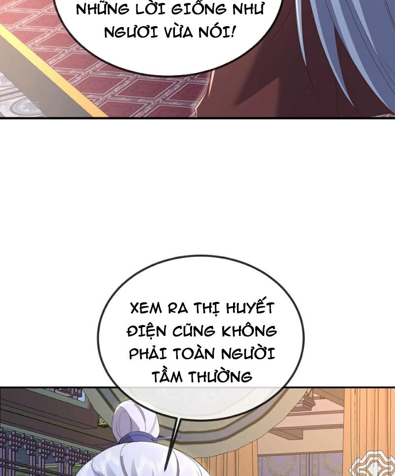 Tiên Võ Đế Tôn Chap 558 - Next Chap 559