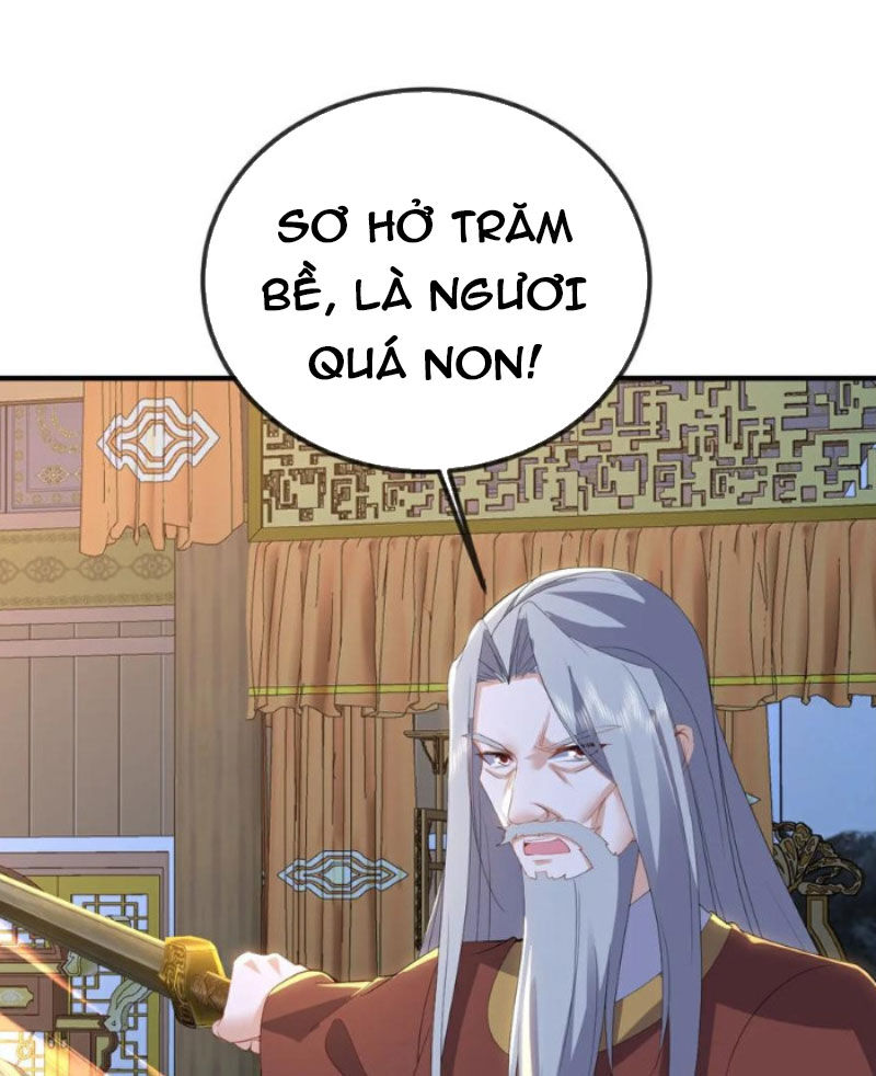 Tiên Võ Đế Tôn Chap 558 - Next Chap 559
